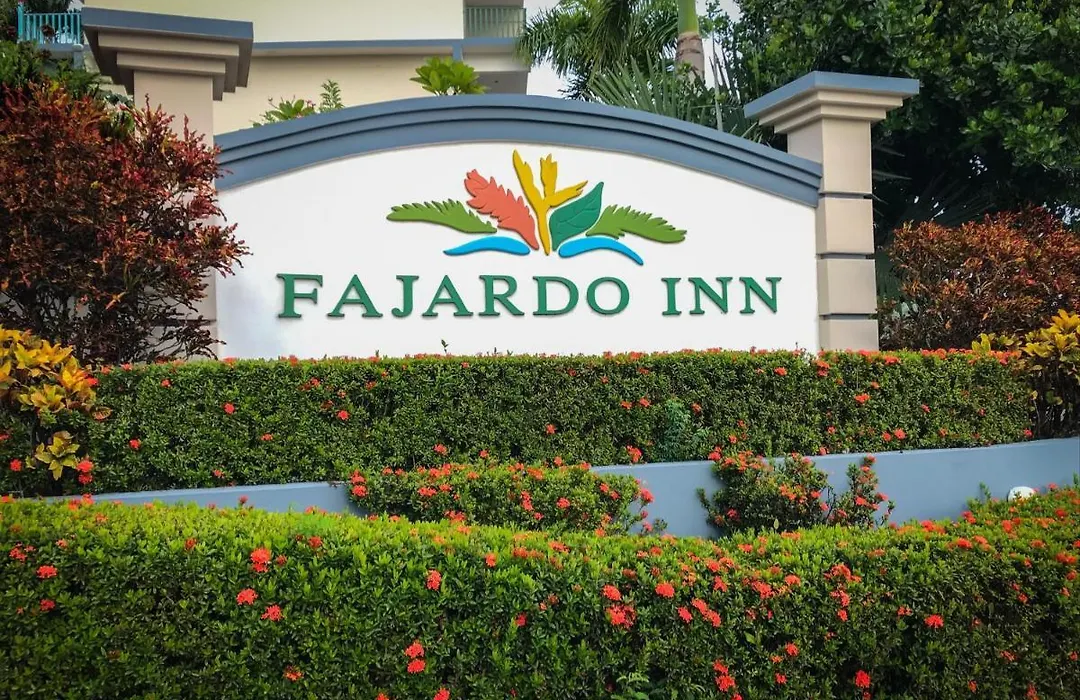 Fajardo Inn Resort Hotel Fajardo